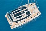 Fountaine Pajot 55 - FP55 - Fountaine Pajot 55