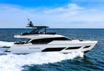Ferretti Yachts 720