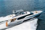 Ferretti Yachts 720