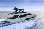 Ferretti Yachts 720