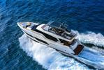 Ferretti Yachts 720