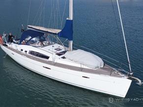 Beneteau Oceanis 46