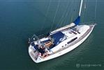 Beneteau Oceanis 46 - Beneteau Oceanis 46 - view from above