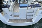 Beneteau Oceanis 46 - Beneteau Oceanis 46 - stern
