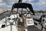 Beneteau Oceanis 46 - Beneteau Oceanis 46 - cockpit