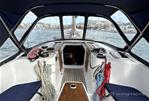 Beneteau Oceanis 46 - Beneteau Oceanis 46 - cockpit