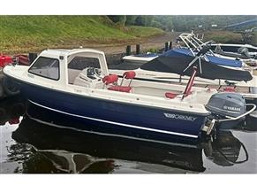 Orkney 522 Vanguard