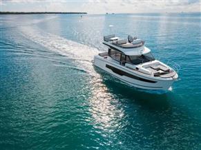 Jeanneau Merry Fisher 1095 Fly Series 2