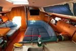 Jeanneau Sun Odyssey 40