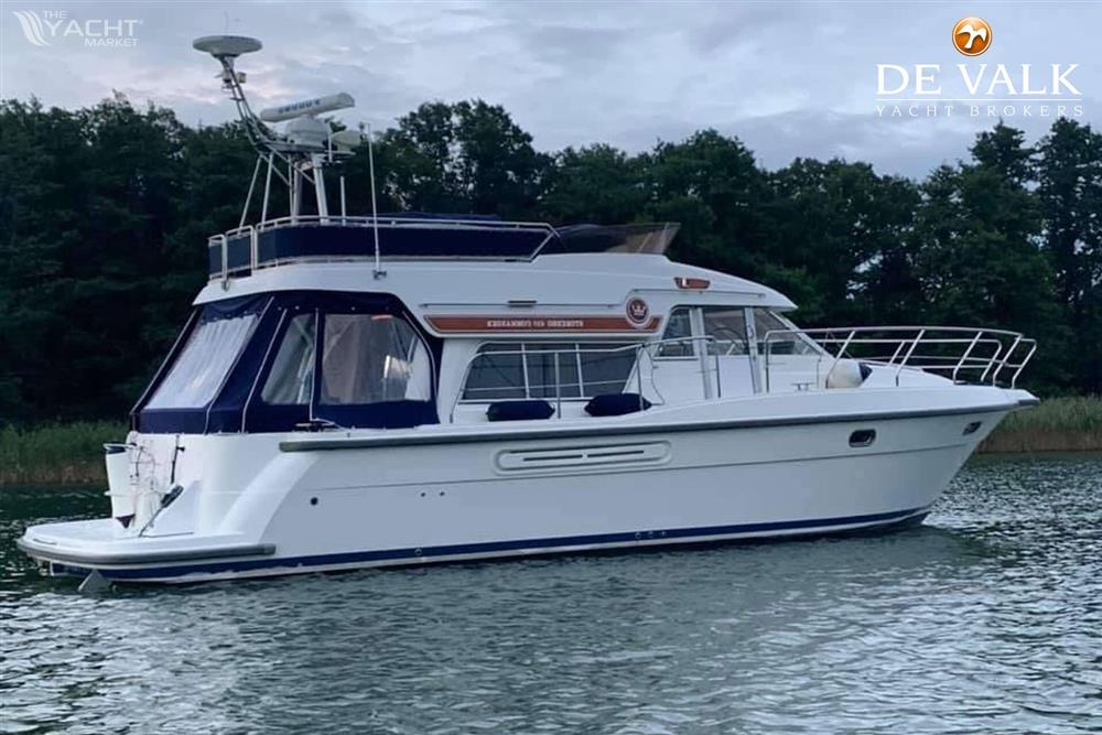 Storebro 410 Commander - Picture 1