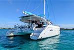 Fountaine Pajot Lipari