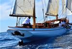 Herreshoff 58