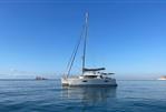 Fountaine Pajot Helia 44
