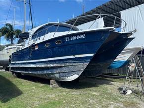 Glacier Bay 3480 Ocean Runner