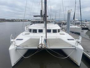Lagoon 380 S2