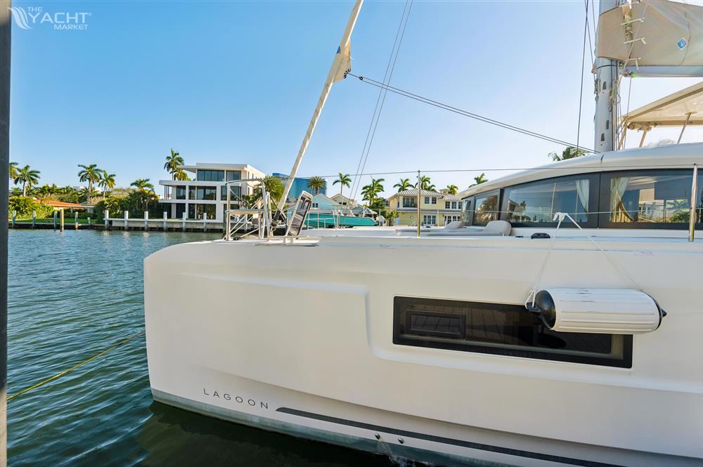 2022 Lagoon