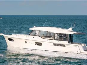 Beneteau SWIFT TRAWLER 41 SEDAN