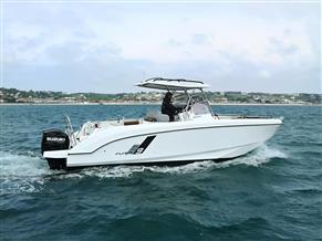 Beneteau Flyer 9 Sundeck