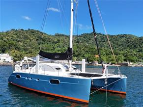 Catana 471