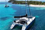 Catana 471 - Catana 471 owner’s version