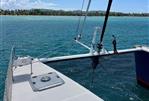 Catana 471 - Catana 471 owner’s version
