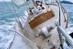 Faggioni Classic Ketch 42'