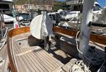 Faggioni Classic Ketch 42'