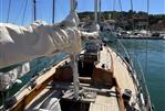 Faggioni Classic Ketch 42'