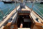 Faggioni Classic Ketch 42'