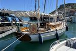 Faggioni Classic Ketch 42'