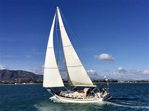 Atkin & Lange Classic Cutter 39'