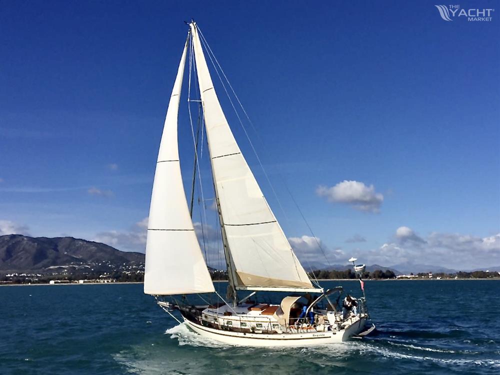 Atkin &amp; Lange Classic Cutter 39&#39;