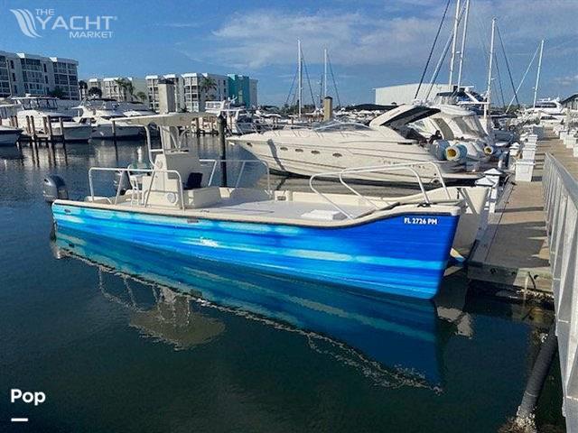 Exuma 32 Cat - 2014 Exuma 32 Cat - Photo #1