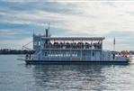 Trident Paddle Wheel - 2017 Trident Paddle Wheel - Photo #2