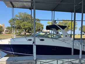 Sea Ray 320 Sundancer