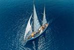 Veronese Cantieri di Recco Classic 65' Ketch