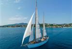 Veronese Cantieri di Recco Classic 65' Ketch
