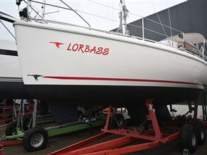 ETAP YACHTING ETAP 30 I