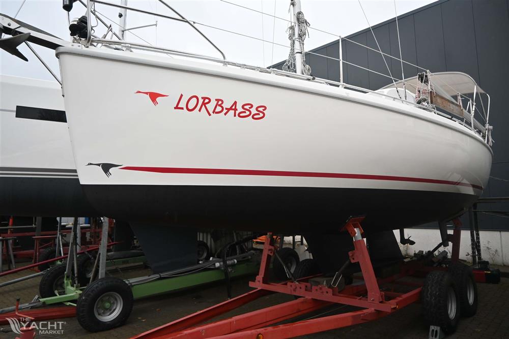 ETAP YACHTING ETAP 30 I