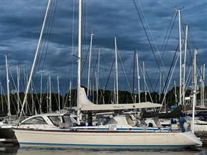 NAUTOR SWAN Nautor Swan 56