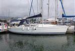 Jeanneau Sun Odyssey 40