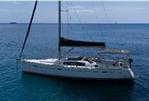 Beneteau Oceanis 43
