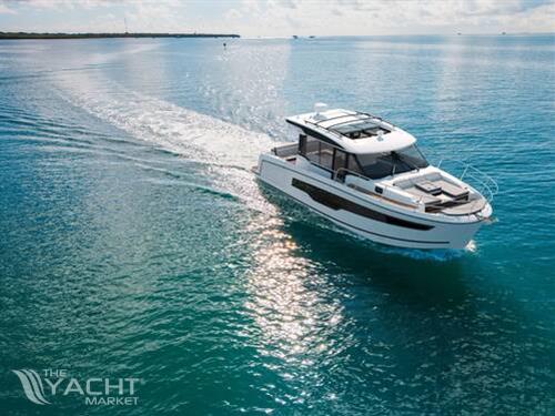 Jeanneau Merry Fisher 1095 Coupe S2