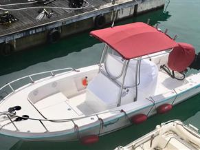 Mako Marine MAKO 221