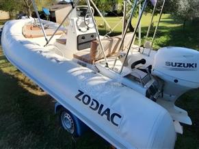 Zodiac Nautic ZODIAC MEDLINE 500