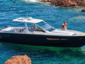 Windy SR 44 Blackhawk