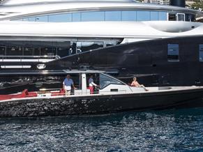 Windy SR52 Blackbird