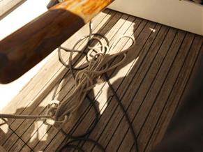 Carabela North Sea 24