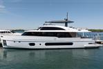 AZIMUT 25 M Magellano