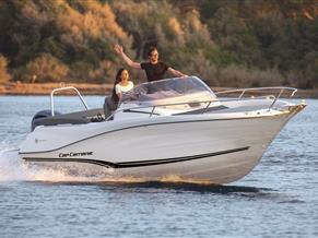 Jeanneau Cap Camarat 6.5 WA